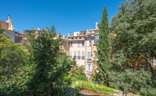 Appartamento a Comtale-Cente-Cours Mirabeau, Aix-en-Provence, Francia 1