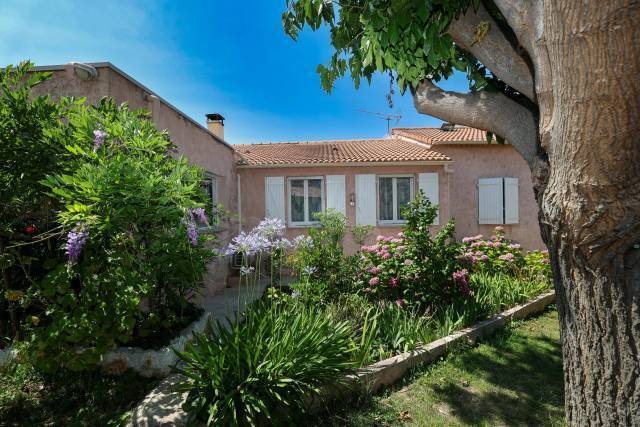 Maison à Montegrosso, Corse, France 5 - 18646360