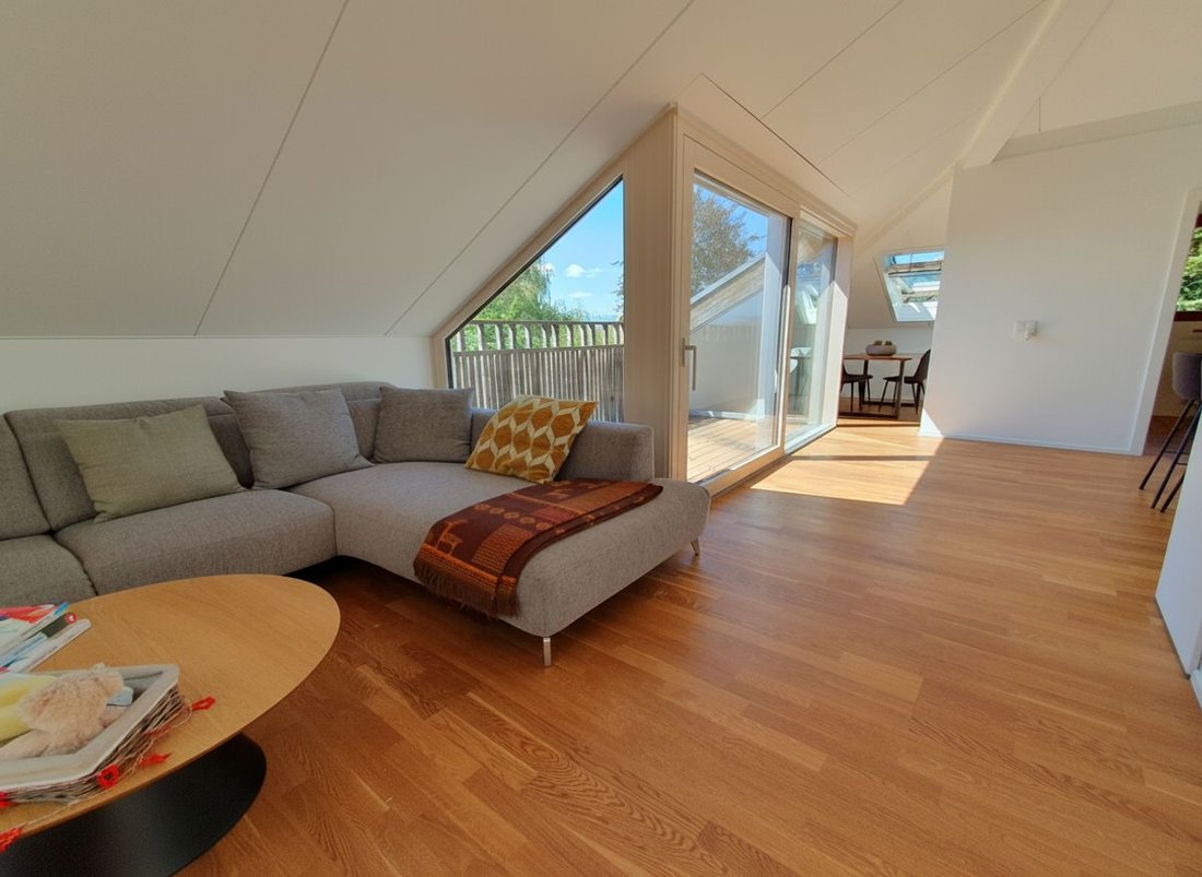 Apartment in Prilly, Vaud, Switzerland 3 - 18705278