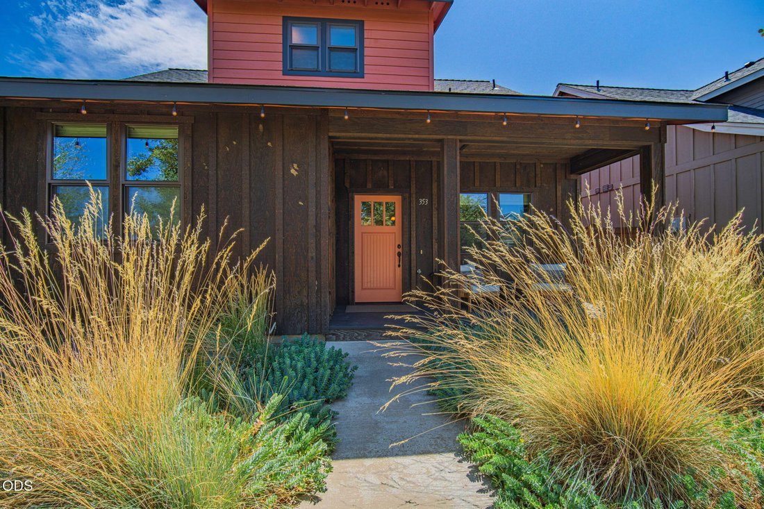 House in Sisters, Oregon, United States 3 - 17940665