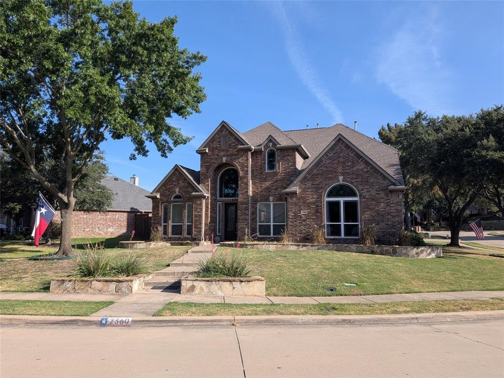 House in Rockwall, Texas, United States 1 - 18706766