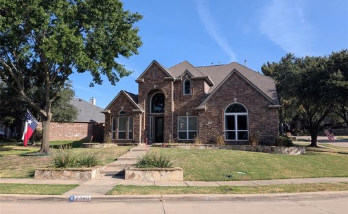 House in Rockwall, Texas, United States 1