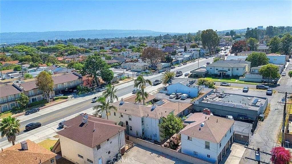 Torrance, California, United States 5 - 18204662