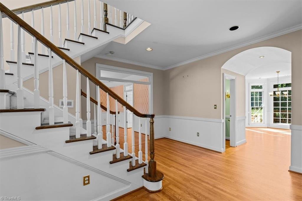 Maison à Reidsville, Caroline du Nord, États-Unis 4 - 17600374