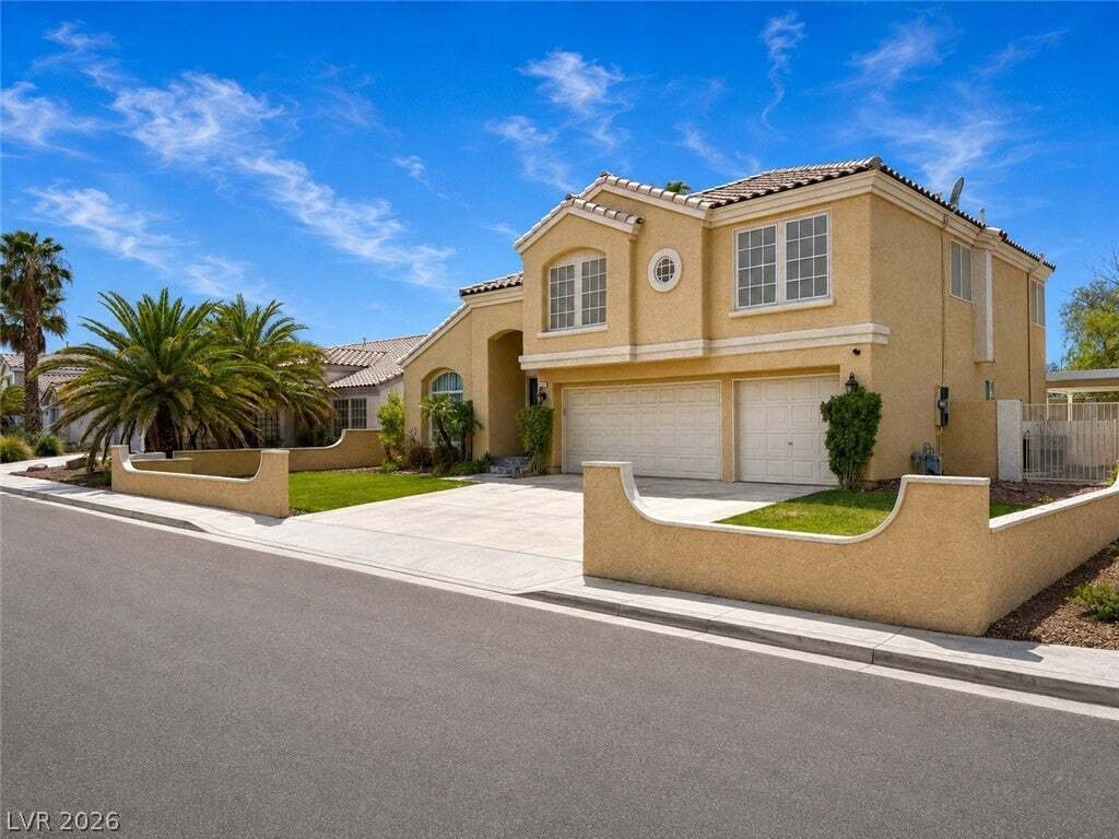 Casa a Las Vegas, Nevada, Stati Uniti 3 - 18705929