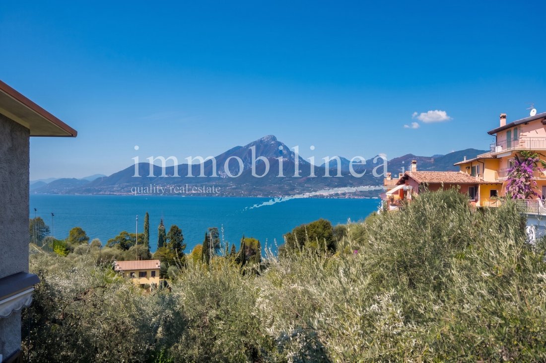 Country House in Torri del Benaco, Veneto, Italy 2 - 18701481