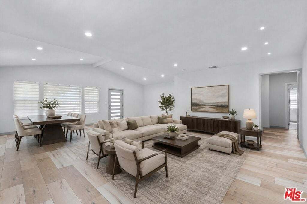 Maison à Monrovia, Californie, États-Unis 5 - 18624503