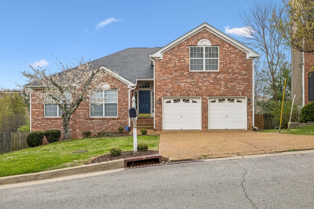 House in Nashville, Tennessee, United States 5 - 18710058