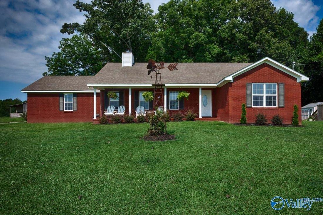 House in Goodspring, Tennessee, United States 1 - 18705232