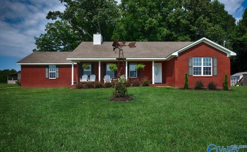 House in Goodspring, Tennessee, United States 1