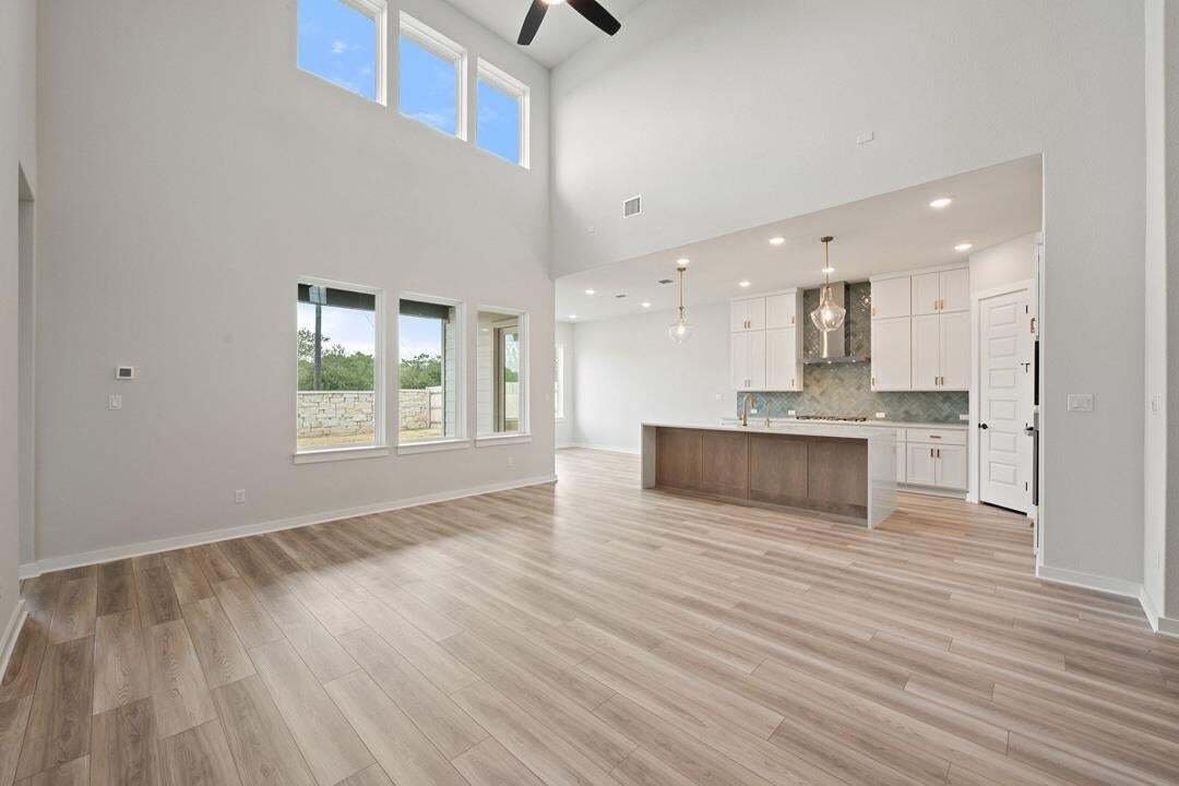 House in Coupland, Texas, United States 4 - 18705527