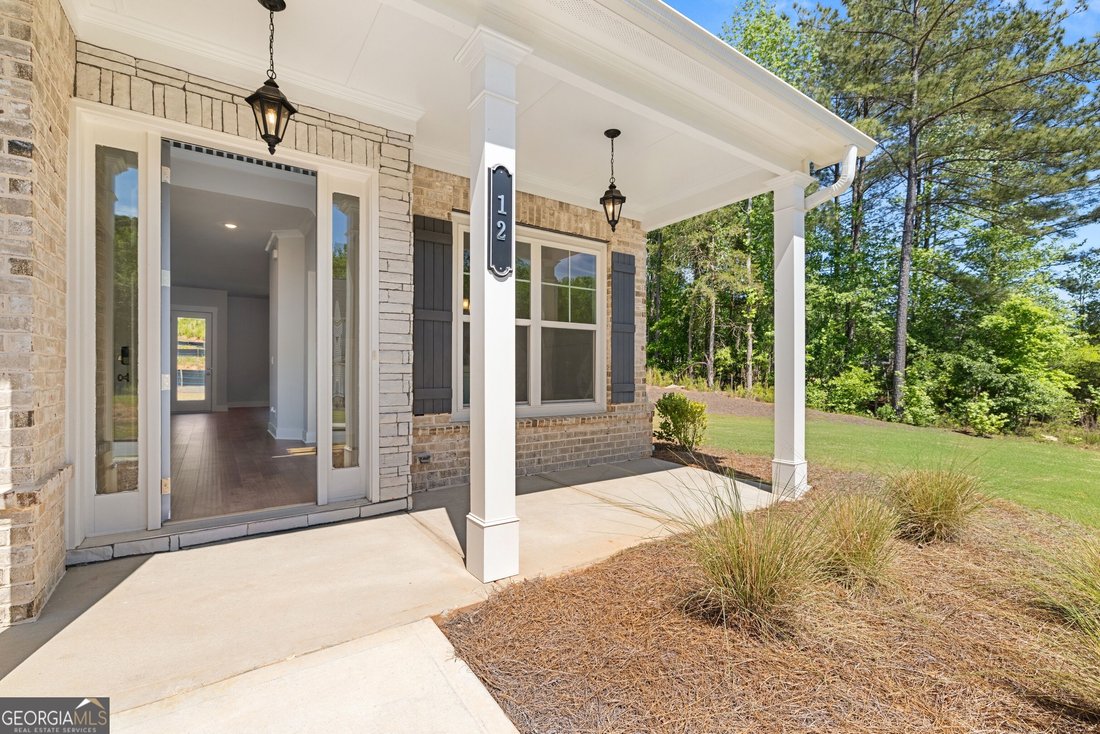 House in Hoschton, Georgia, United States 2 - 17592382