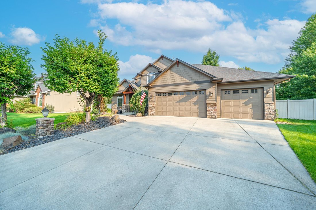 House in Spokane, Washington, United States 3 - 18705139
