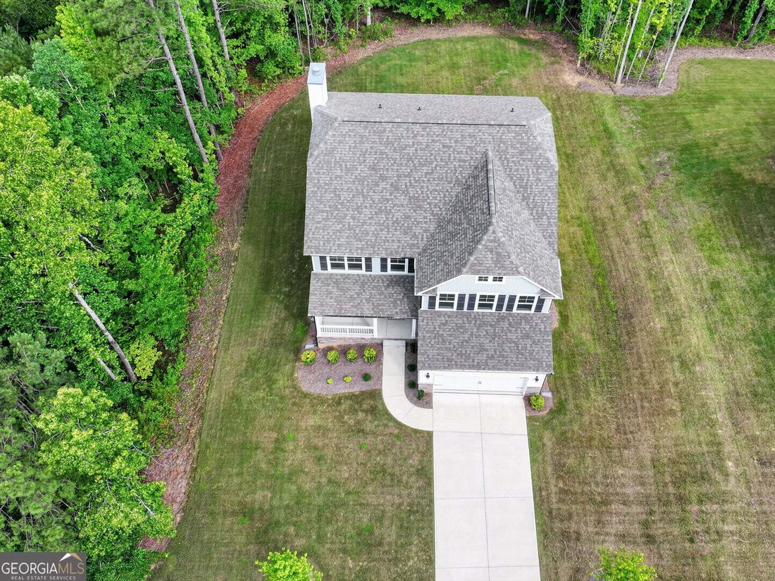 Casa a Dallas, Georgia, Stati Uniti 2 - 17574599