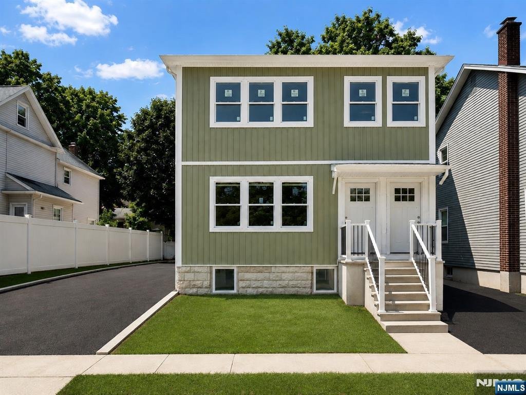 Apartment in Belleville, New Jersey, United States 2 - 18710890