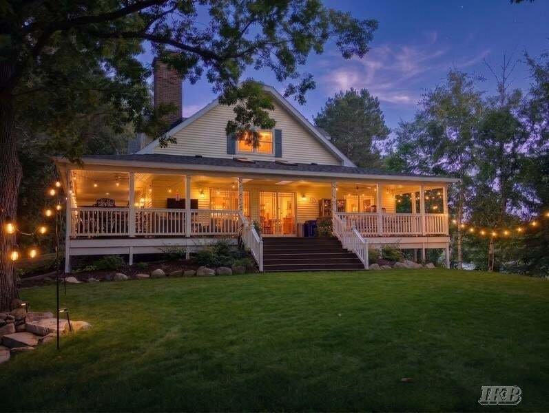 Haus in Gladwin, Michigan, Vereinigte Staaten 2 - 18702919