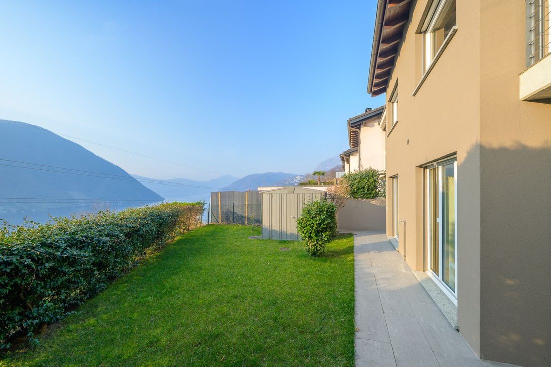 House in Mendrisio, Ticino, Switzerland 2 - 18703130
