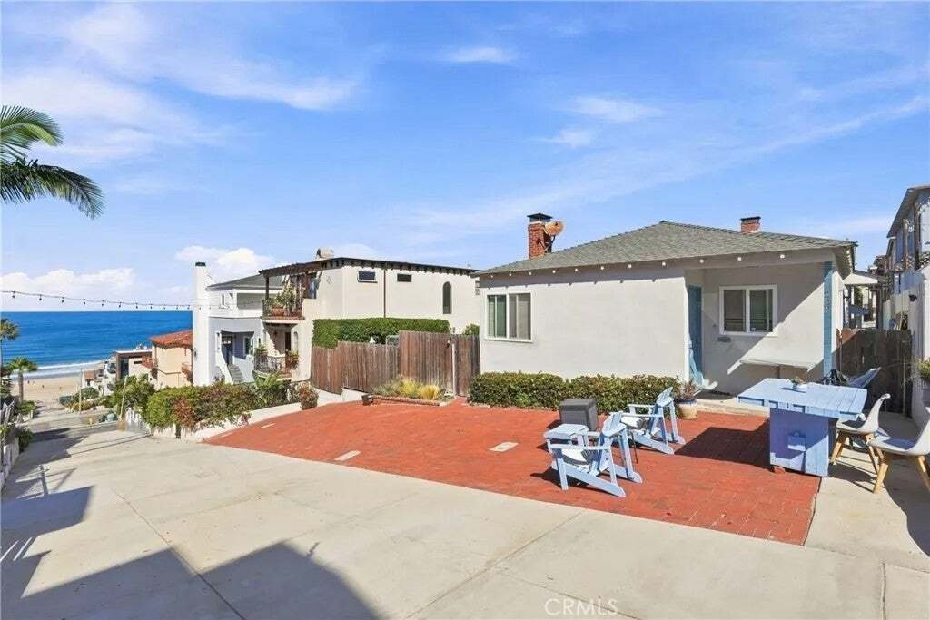Manhattan Beach, California, United States 1 - 18708587