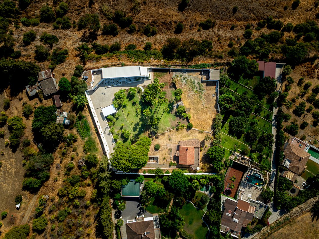 Country House in Estepona, Andalusia, Spain 3 - 18706992