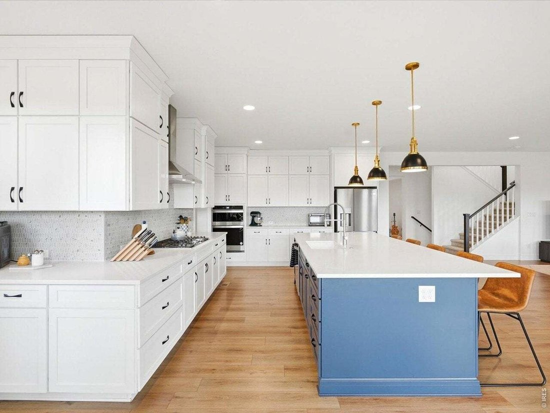 House in Sterling Ranch, Colorado, United States 4 - 18705461
