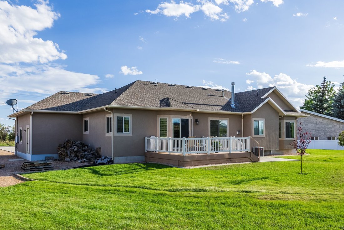 House in Kamas, Utah, United States 3 - 18704744