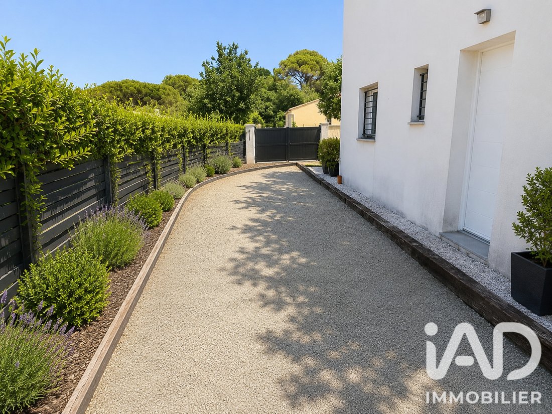House in Nord RN, Puget-sur-Argens, France 4 - 18709923