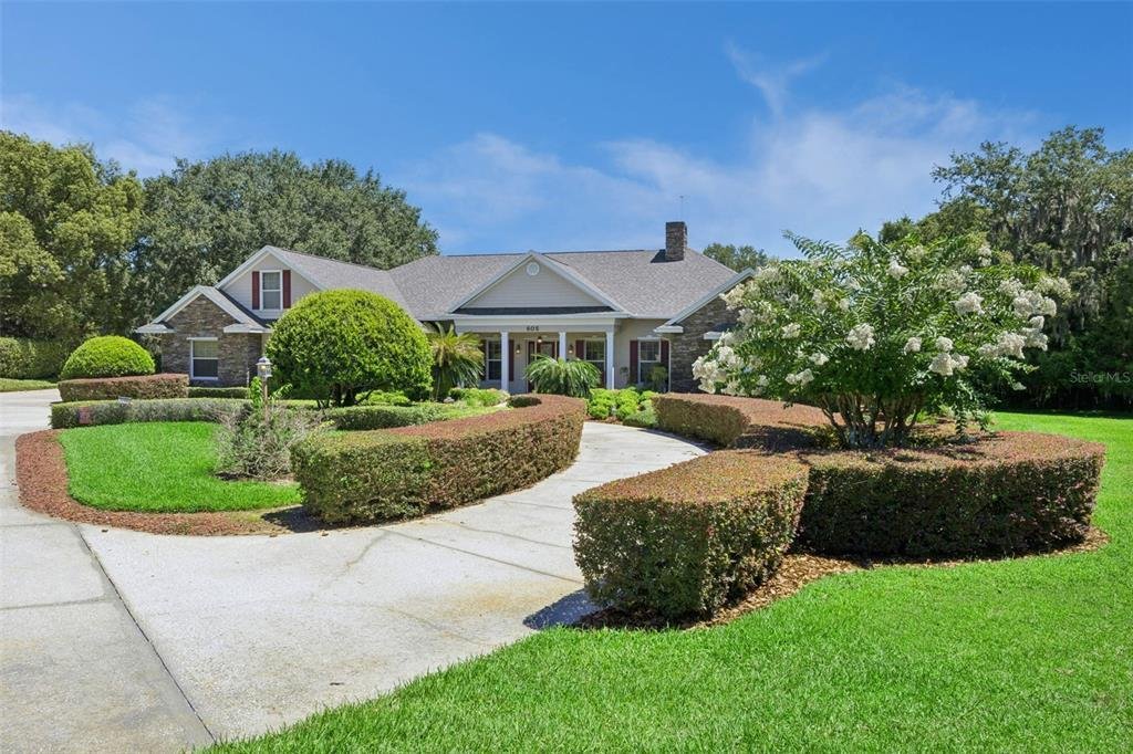 House in Eustis, Florida, United States 3 - 18702560