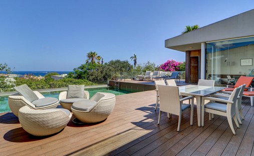 Villa in Naxxar, Malta 1