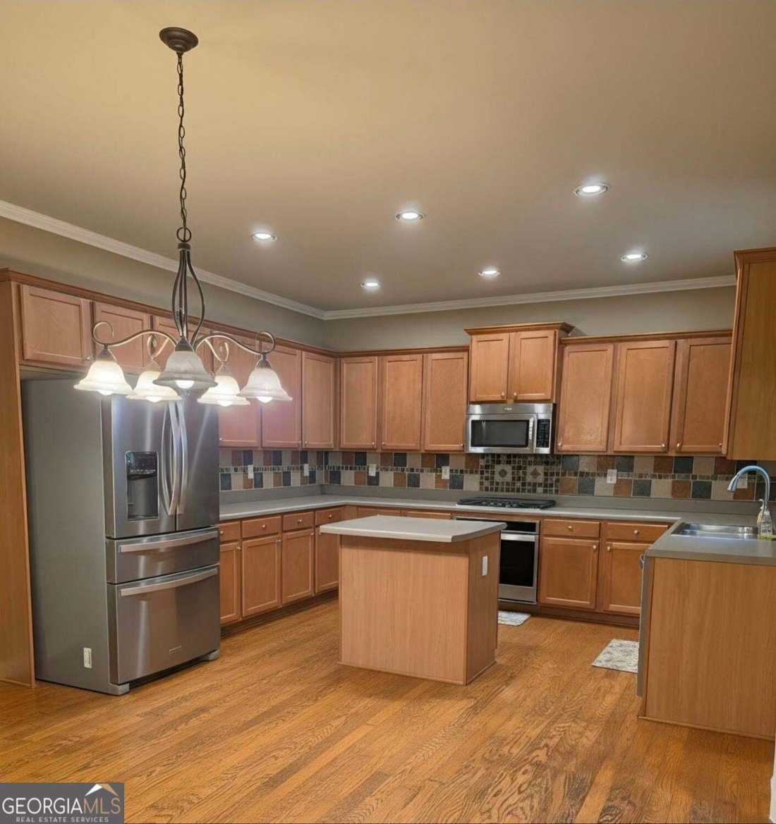 House in Buford, Georgia, United States 2 - 18706616