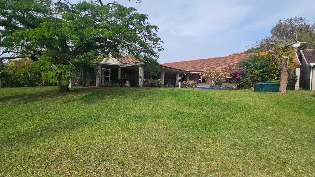 Farm Ranch in Westbrook, KwaZulu-Natal, South Africa 1 - 18714256