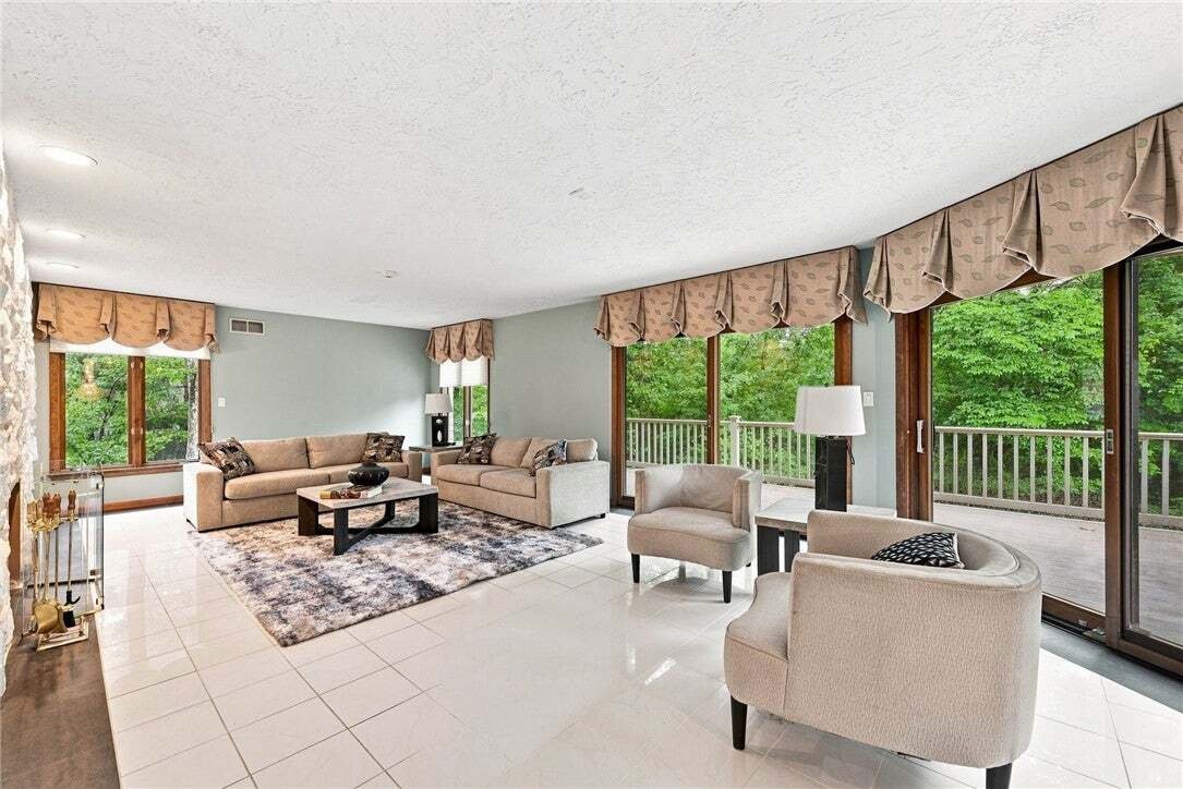 House in Murrysville, Pennsylvania, United States 4 - 18550866