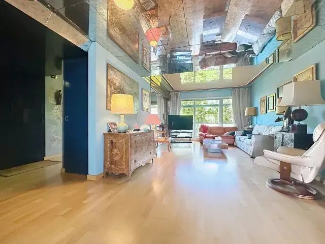 Appartement à Saint Cyprien, Toulouse, France 2 - 17894176