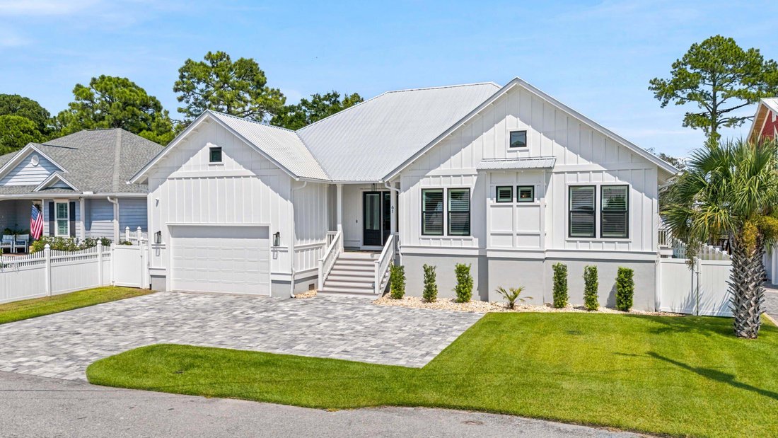 House in Santa Rosa Beach, Florida, United States 4 - 18705058