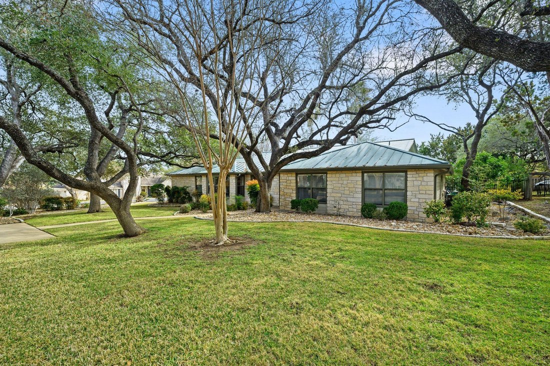 House in Austin, Texas, United States 3 - 18710090