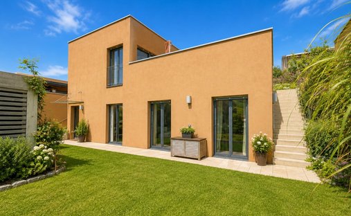 House in Seiersberg, Styria, Austria 1
