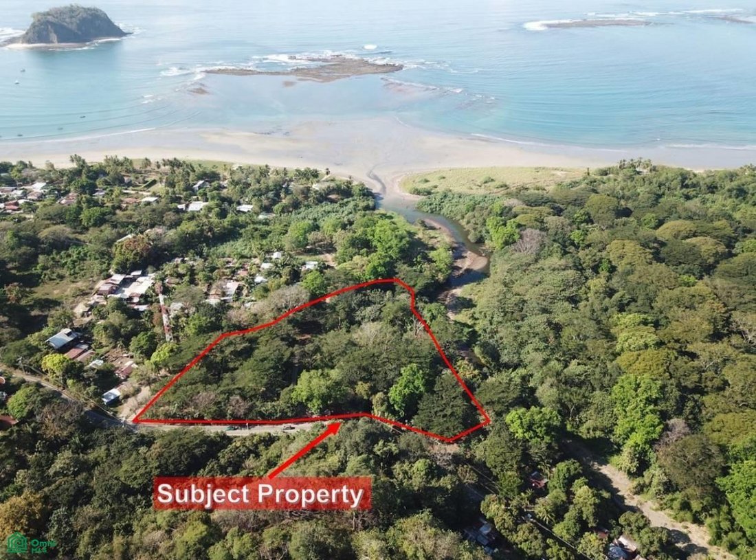 Land in Cangrejal, Guanacaste Province, Costa Rica 1 - 18713070