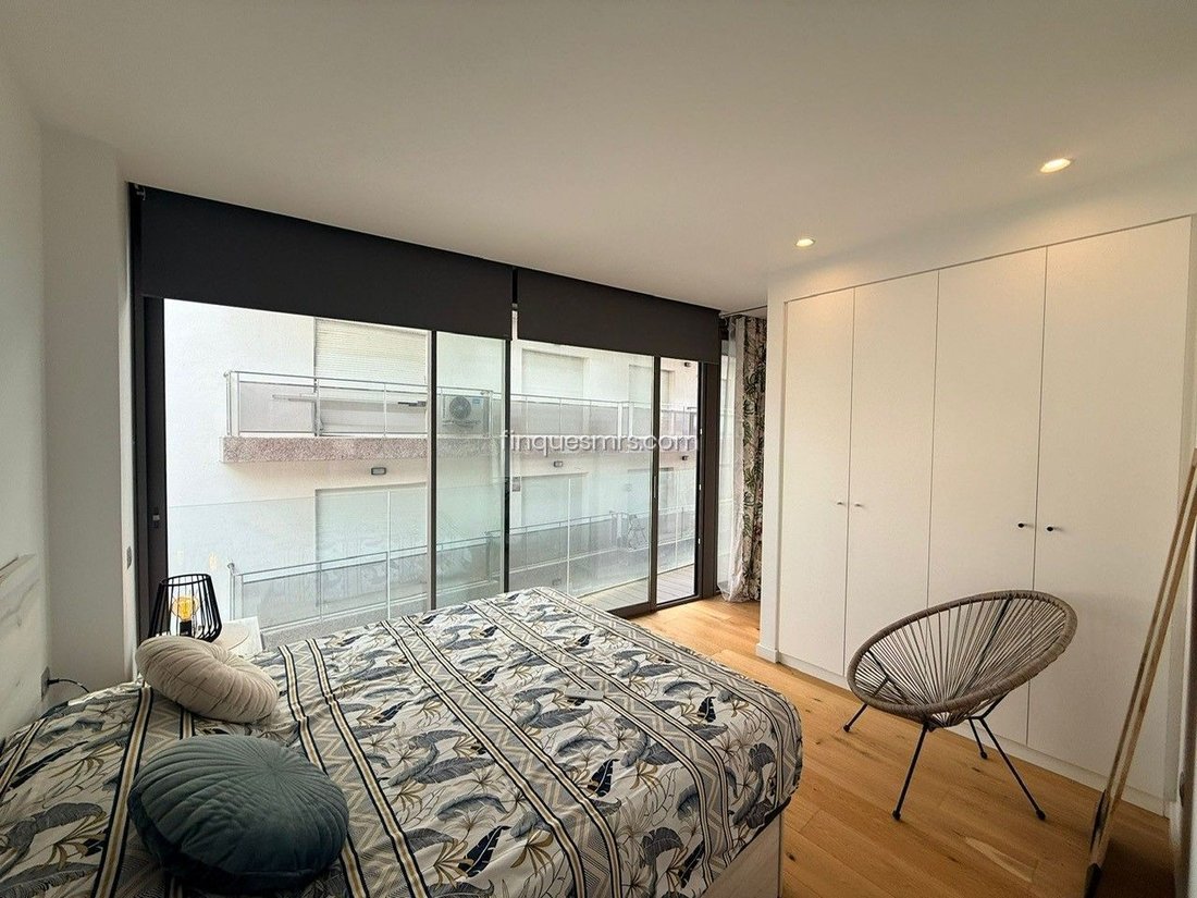 Apartment in Lloret de Mar, Catalonia, Spain 4 - 18704078