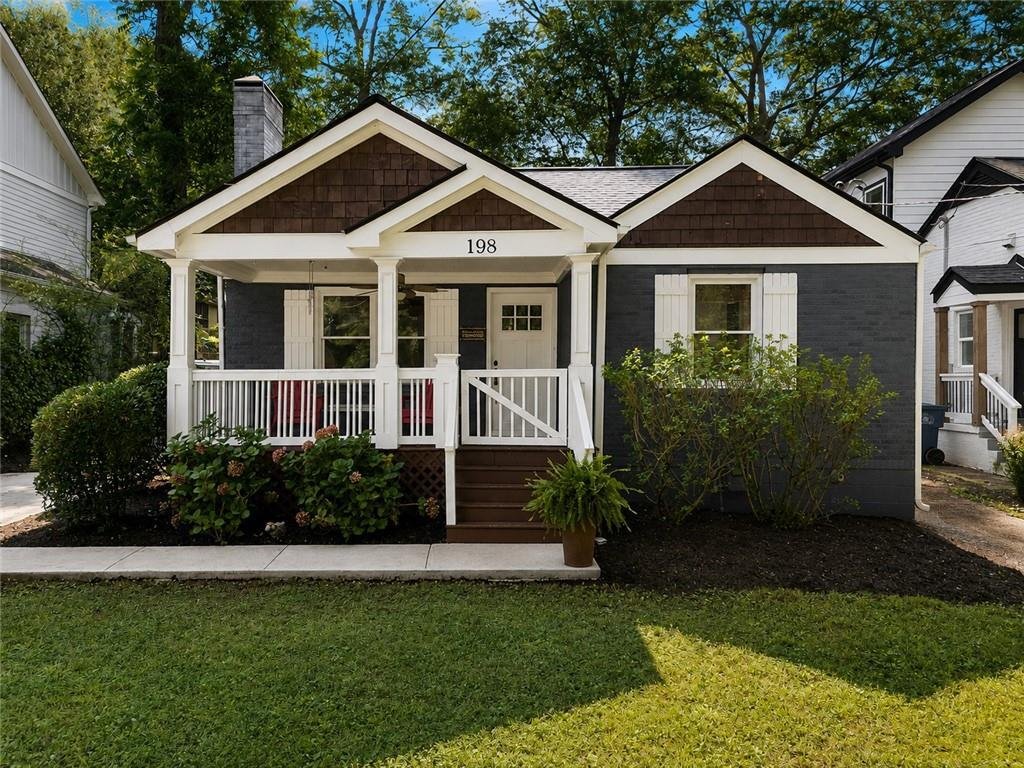 Casa a Atlanta, Georgia, Stati Uniti 1 - 18703444