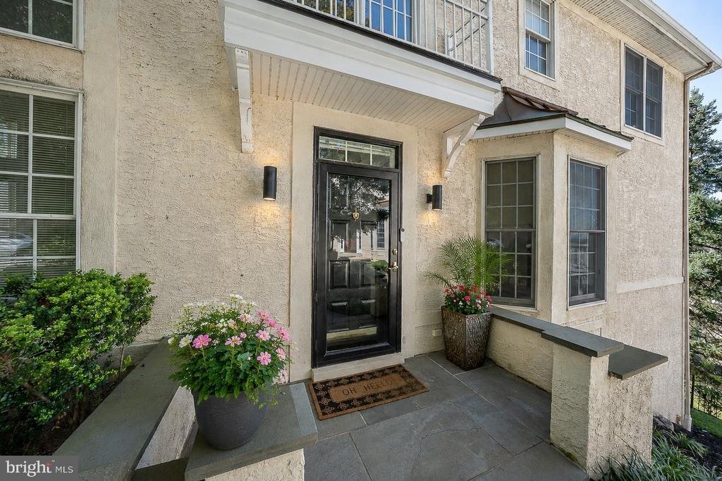 House in Conshohocken, Pennsylvania, United States 2 - 18713053