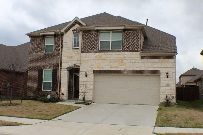 Maison à Little Elm, Texas, États-Unis 1 - 18713913
