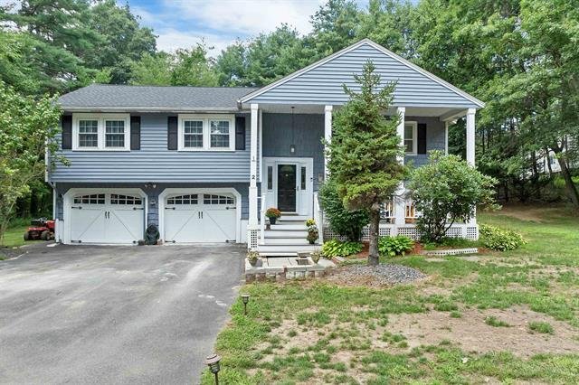 House in Londonderry, New Hampshire, United States 2 - 18702581