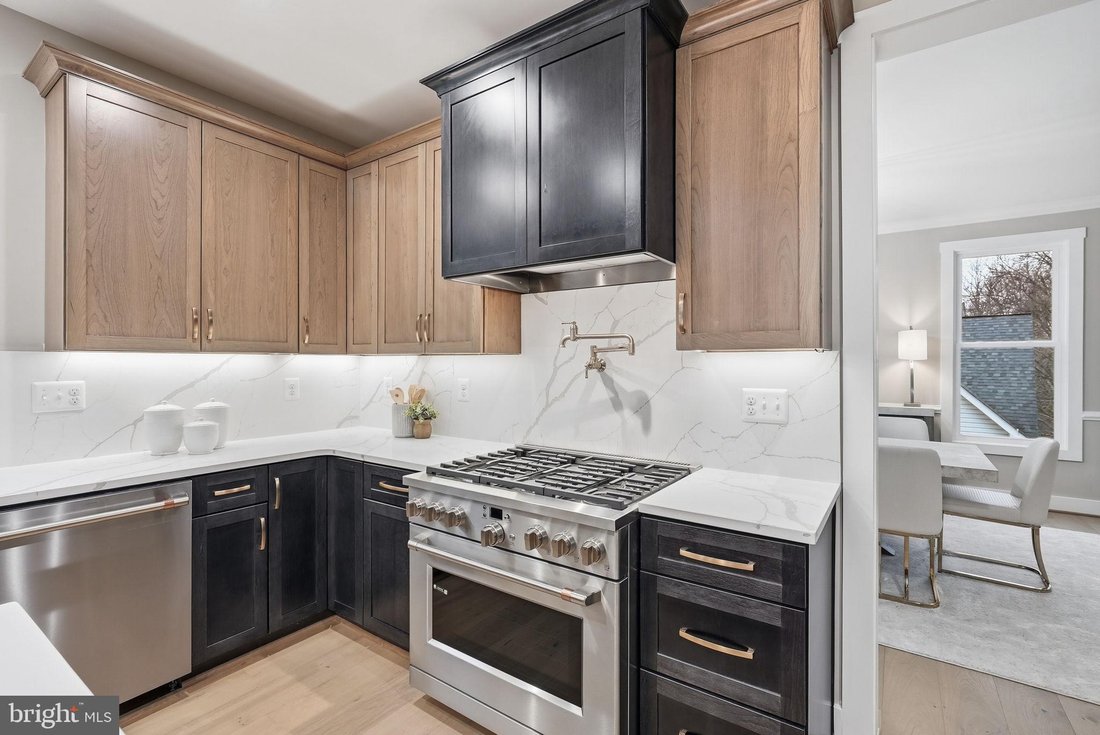 House in Fairfax, Virginia, United States 4 - 18704791