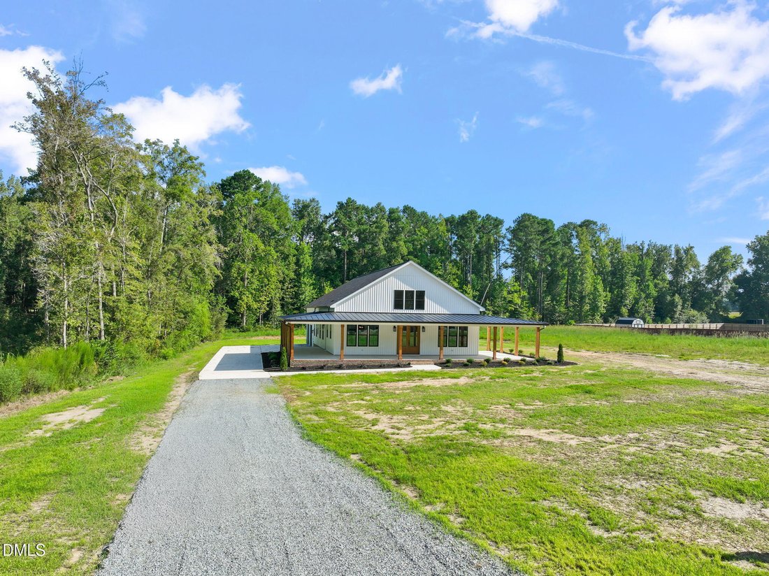 Casa en Erwin, Carolina del Norte, Estados Unidos 2 - 17940979