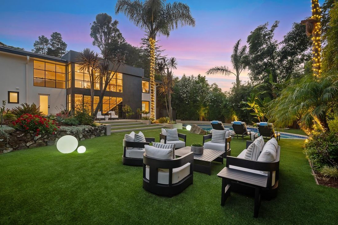 House in Burlingame, California, United States 1 - 18706479