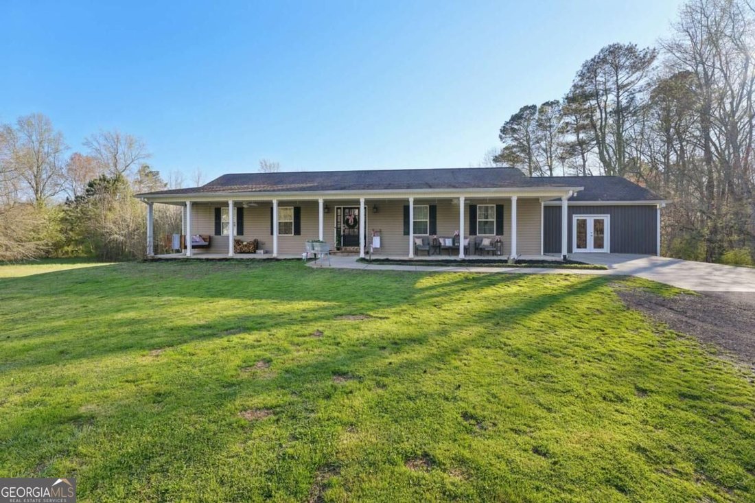 House in Cumming, Georgia, United States 1 - 18703637