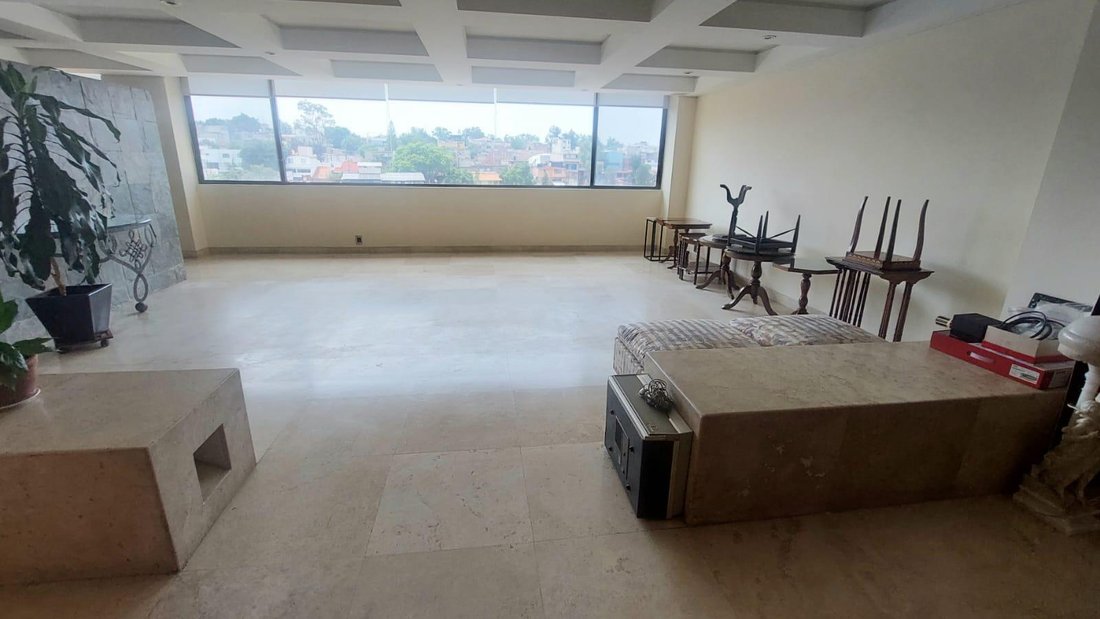Apartment in Mexico City, Mexico City, Mexico 4 - 18710893