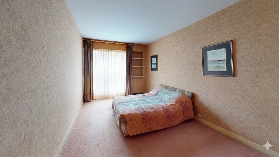 Apartment in Auteuil Sud, Paris 16e Arrondissement, Paris 5 - 18713553