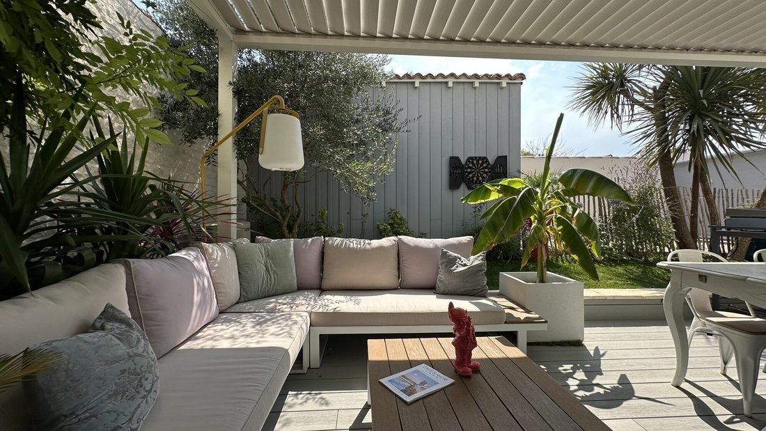 Villa en Port Neuf, La Rochela, Francia 2 - 17426501