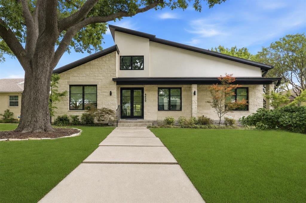House in Dallas, Texas, United States 1 - 18703746