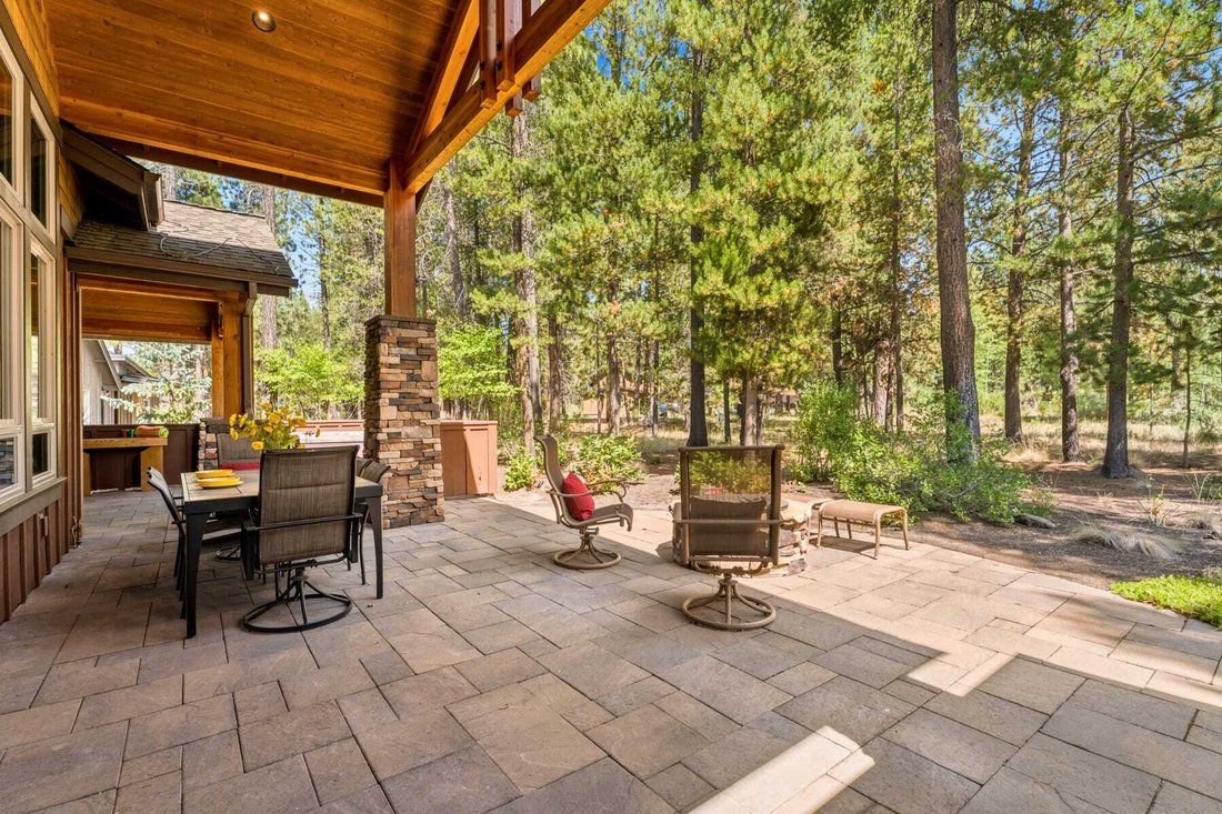 House in Sunriver, Oregon, United States 4 - 18704805